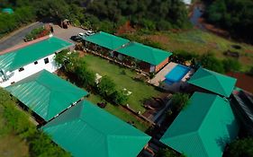 La Serene Resort And Spa Mahabaleshwar 4*